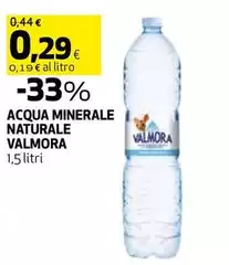 Valmora - Acqua Minerale Naturale Valmora - Acqua Minerale Naturale