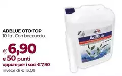 AdBlue - Adblue Oto Top