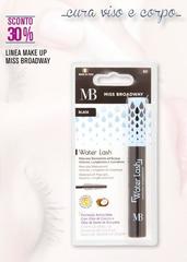 Linea -  Make Up Miss Broadway