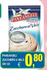 Paneangeli - Zucchero A Velo