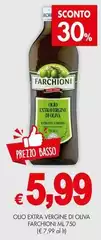 Farchioni - Olio Extra Vergine Di Oliva Farchioni - Olio Extra Vergine Di Oliva