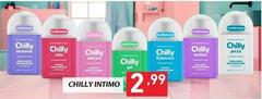 Chilly Intimo
