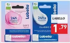 Labello Labello