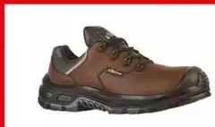 U-Power - Scarpe Antinfortunistiche Mojave U-Power - Scarpe Antinfortunistiche Mojave