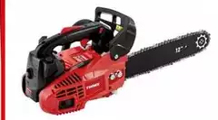 Motosega A Scoppio Da Potatura Mod. LM300