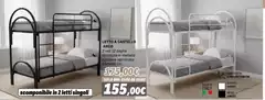 Letto Castello Letto Castello