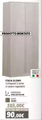 Itaca - Titanomo Itaca - Titanomo