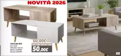 Bea - Tavolano
