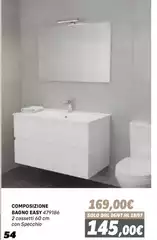 Solo - Composizione Easy 47916 Solo - Composizione Easy 47916