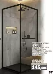 Solo - Boxdoccia Tevere