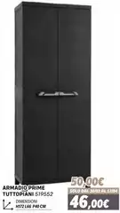 Prime - Armadio 5195652 Prime - Armadio 5195652