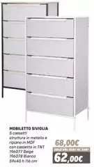 Solo - Mobiletto Sicilia