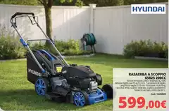 Hyundai - Assemble A SCOPPIO