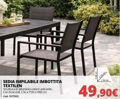 Sedia Impilable Importita Textilen Sedia Impilable Importita Textilen
