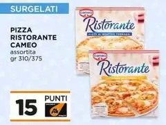 Cameo - Pizza Ristorante