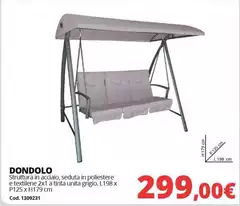 Donndolo Donndolo