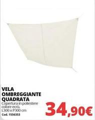 Ombreggiante Quadrata Ombreggiante Quadrata