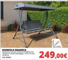 Donndolo Maiorca Donndolo Maiorca