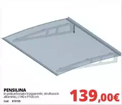 Pensilina Pensilina