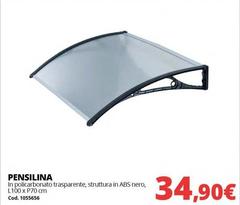 Pensilina Pensilina