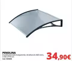 Pensilina Pensilina