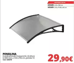 Pensilina Pensilina