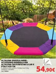 Max - Alfalena Singola 44008