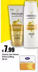 Pantene - Crema Viso Venus Primo