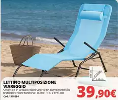 Vittino Multiposizione Vittino Multiposizione