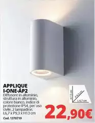 Applique I-one-ap2