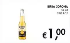 Corona Extra - Birra