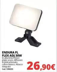 Endura Flex Adj 30w