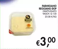 Reggiano - Parmigiano DOP Reggiano - Parmigiano DOP