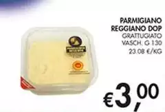 Reggiano - Parmigiano DOP Reggiano - Parmigiano DOP