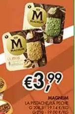 Algida - Magnum Algida - Magnum