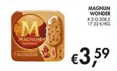Magnum - Magnum -
