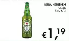 Heineken - Birra