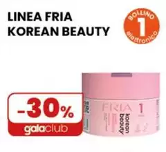 Linea Fria Korean Beauty