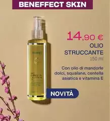 Olio Struccante