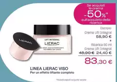 Lierac - Linea Viso