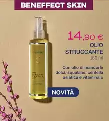 Olio Struccante