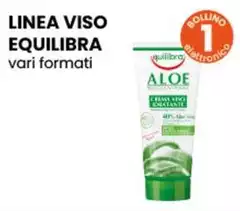 Equilibra - Linea Viso Vari Formati