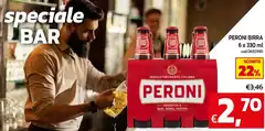 Peroni - Birra