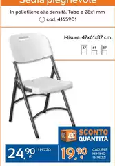 In Polietilene Alta Densita, Tubo O 28x Mm In Polietilene Alta Densita, Tubo O 28x Mm