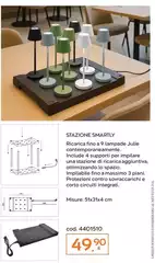 Netto - Stazione Smartly