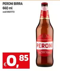 Peroni - Birra