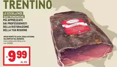 Trentino - Le Coclette Di La Prezionale