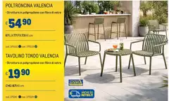 Su - Poltroncina Valencia Su - Poltroncina Valencia