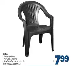 Sedia