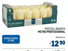 Bianchi - Moccoli
